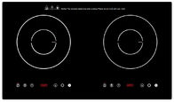 2600W 29in Cuisinart Cooktop Double Induction
