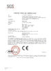 چین Foshan Classy-Cook Electrical Technology Co. Ltd. گواهینامه ها
